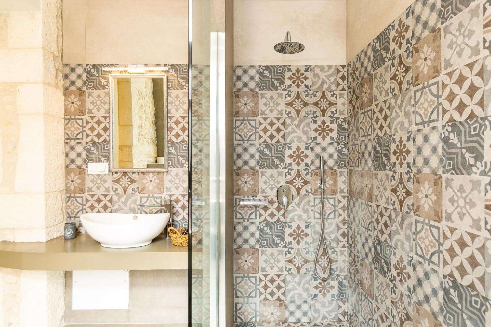 Casa Del Mare Aparthotel Rethymno Rom bilde
