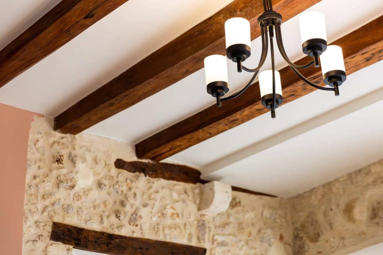 Casa Del Mare Aparthotel Rethymno Eksteriør bilde